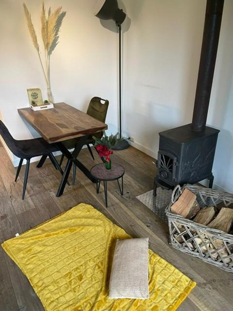 Hof van Bommerig Mechelen Eksteriør billede
